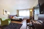 Best Western Hotel Ambassador - Suite