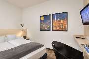 Best Western Hotel Ambassador - Suite