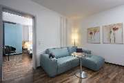 Best Western Hotel Ambassador - Suite
