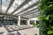 Best Western Hotel Arabellapark Muenchen - bike rental