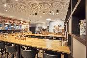 Best Western Hotel Arabellapark Muenchen - Breakfast Room