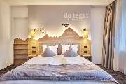 Best Western Hotel Arabellapark Muenchen - Double Room