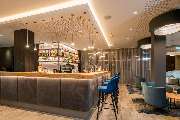 Best Western Hotel Arabellapark Muenchen - hotel bar