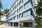 Best Western Hotel Arabellapark Muenchen - hotel exterior view