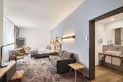 Best Western Hotel Arabellapark Muenchen - Junior Suite