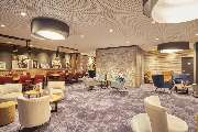 Best Western Hotel Arabellapark Muenchen - Lounge
