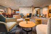 Best Western Hotel Arabellapark Muenchen - lounge