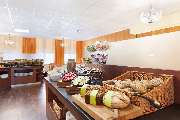 Best Western Hotel Augusta - Breakfast