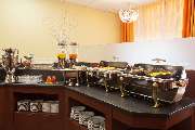 Best Western Hotel Augusta - Breakfast 2