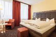 Best Western Hotel Augusta - Comfort Double Room