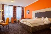 Best Western Hotel Augusta - Deluxe Double Room