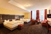Best Western Hotel Augusta - Family Room 4