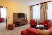 Best Western Hotel Augusta - SUITE 2
