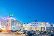 Best Western Hotel Bad Rappenau - Exterior