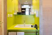 Best Western Hotel Bad Rappenau - Guest room bath