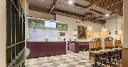 Best Western Hotel Bad Rappenau - Lobby