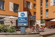 Best Western Hotel Bamberg - Exterior view