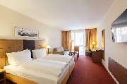 Best Western Hotel Bamberg - Superior double room