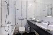 Best Western Hotel Braunschweig Seminarius - Guest room bath