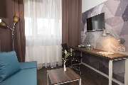 Best Western Hotel Braunschweig Seminarius - Suite