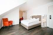 Best Western Hotel Breitbach - Guest room