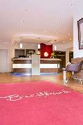 Best Western Hotel Breitbach - Lobby