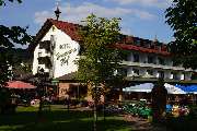 Best Western Hotel Brunnenhof - Exterior