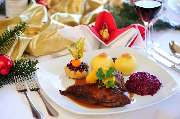 Best Western Hotel Brunnenhof - Food and Drink