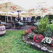 Best Western Hotel Brunnenhof - Food and Drink