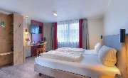 Best Western Hotel Brunnenhof - Guest room