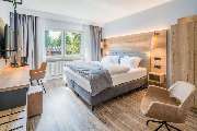Best Western Hotel Brunnenhof - Guest room