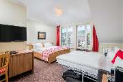 Best Western Hotel Brunnenhof - Guest room