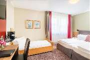 Best Western Hotel Brunnenhof - Guest room