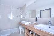 Best Western Hotel Brunnenhof - Guest room bath