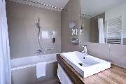 Best Western Hotel Brunnenhof - Guest room bath
