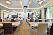 Best Western Hotel Brunnenhof - Meeting room