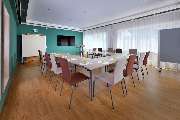 Best Western Hotel Brunnenhof - Meeting room