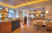 Best Western Hotel Brunnenhof - Restaurant