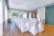 Best Western Hotel Brunnenhof - Restaurant
