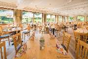 Best Western Hotel Brunnenhof - Restaurant