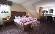 Best Western Hotel Brunnenhof - Suite