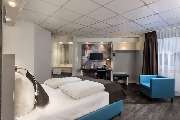 Best Western Hotel Cologne Airport Troisdorf - Guest room
