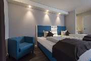 Best Western Hotel Cologne Airport Troisdorf - Guest room