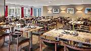Best Western Hotel Darmstadt Mitte - Breakfastroom