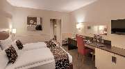 Best Western Hotel Darmstadt Mitte - Guest room