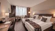 Best Western Hotel Darmstadt Mitte - Guest room
