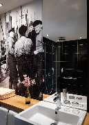 Best Western Hotel Das Donners - Bathroom - Business Double Room