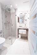 Best Western Hotel Das Donners - Bathroom Standard double room