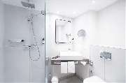 Best Western Hotel Das Donners - Bathroom Standard double room