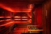Best Western Hotel Das Donners - bio sauna